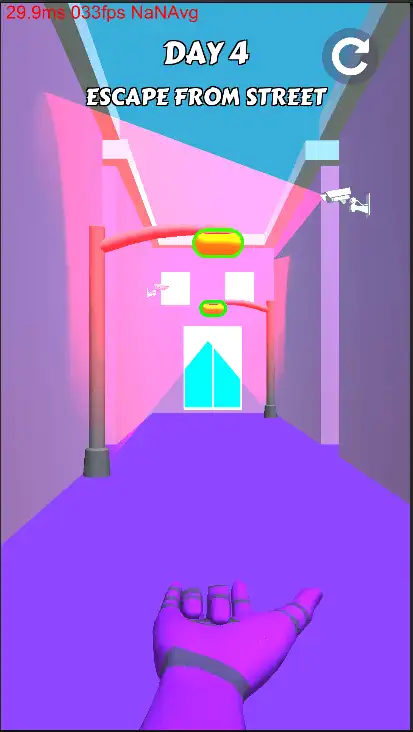 New Angry Spider Attack – Complete Unity Projects - SellUnitySourceCode.com screenshot 5