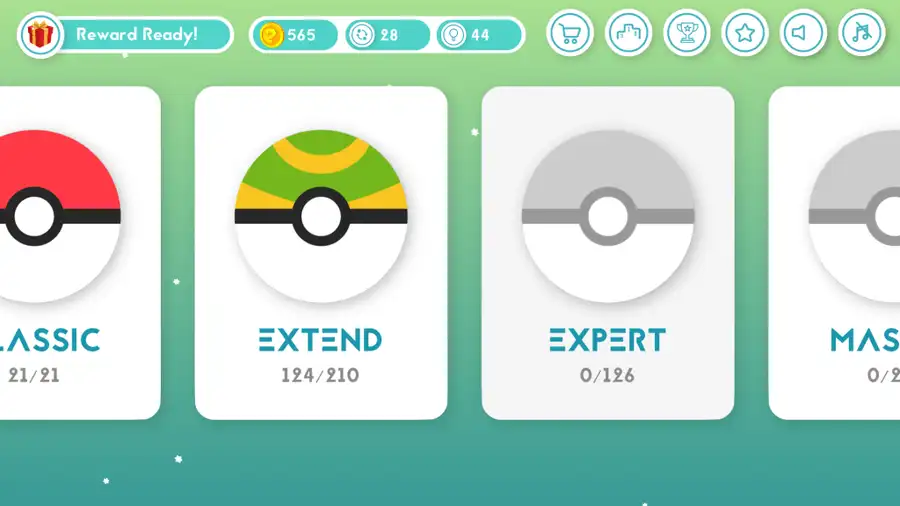 NEW Animal Connect – Pikachu Matching Puzzle Game – SellUnitySourceCode.com screenshot 3
