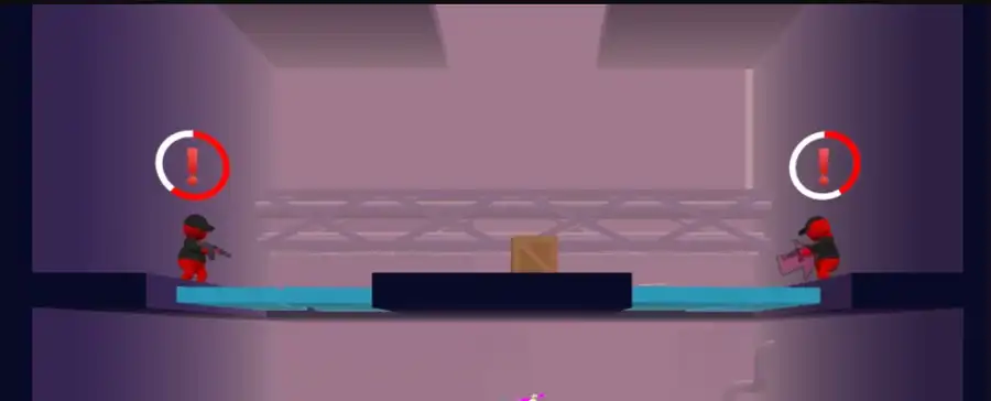 New Assassin Ghost Walker – Ninja Stealth Unity Game – SellUnitySourceCode.com source code