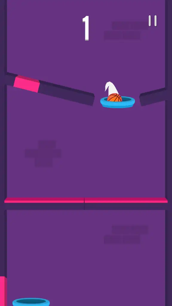  New Basketball Dunk – 2025 Complete Unity Projects - SellUnitySourceCode.com screenshot 4