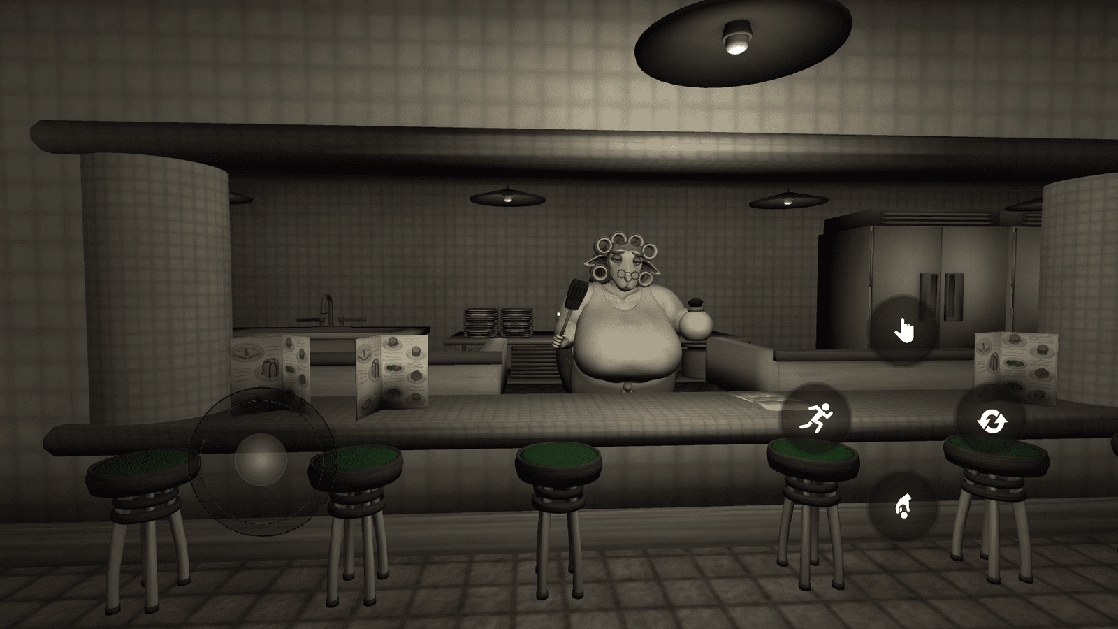 New Beware the Shadow Catcher – Horror Survival Mystery Game - SellUnitySourceCode.com source code
