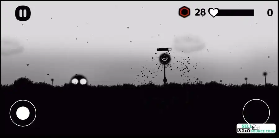 New Black Pack – Premium Unity Game Collection 2025 Complete Unity Projects - SellUnitySourceCode.com source code