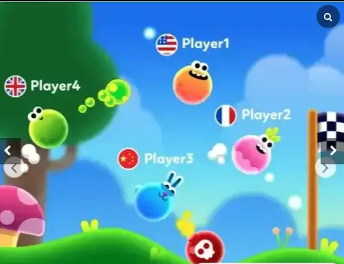 New Bloop Go! – SellUnitySourceCode.com screenshot 4