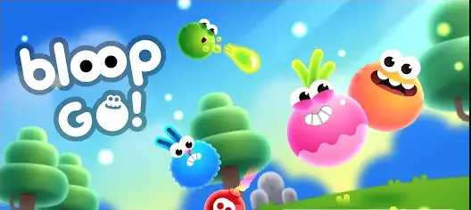 New Bloop Go! – SellUnitySourceCode.com screenshot 5