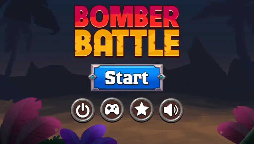 New Bomb Squad Bomber Battle – Classic Bomb Blast Game SellUnitySourceCode
