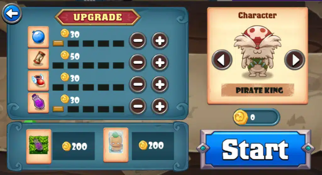 New Bomb Squad Bomber Battle – Classic Bomb Blast Game SellUnitySourceCode screenshot 5