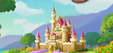 New Castle Story: Puzzle & Choice – Complete Unity Projects - SellUnitySourceCode.com screenshot 3