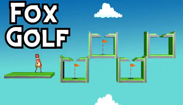 NEW Fox Golf – Championship Challenge SellUnitySourceCode.com source code