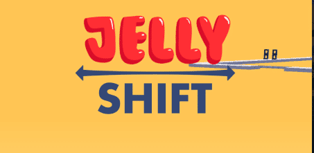 New Jelly Shift 3D – Shape Change Runner - SellUnitySourceCode.com source code