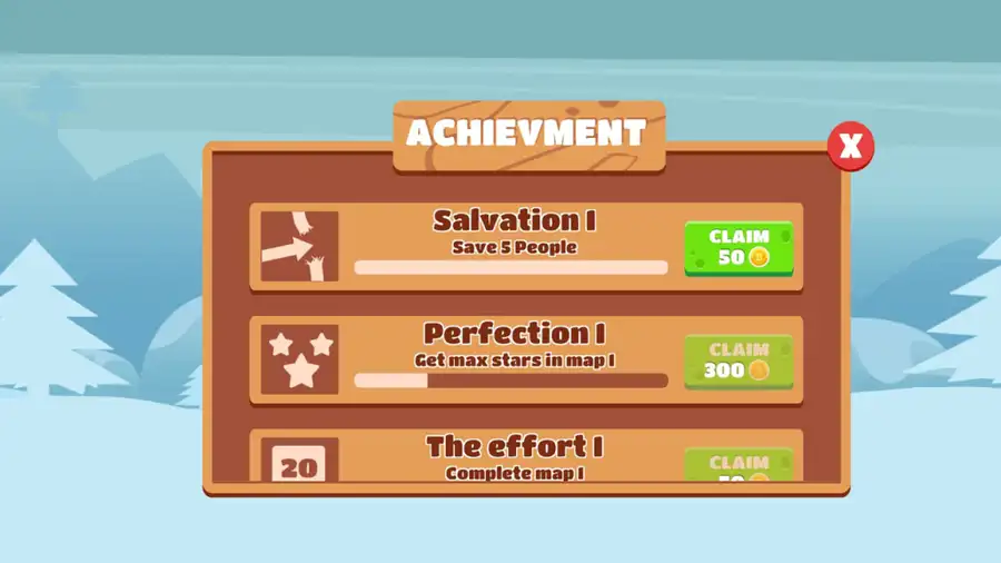 New Master Archer: Bow and Arrow Game SellUnitySourceCode.com screenshot 3