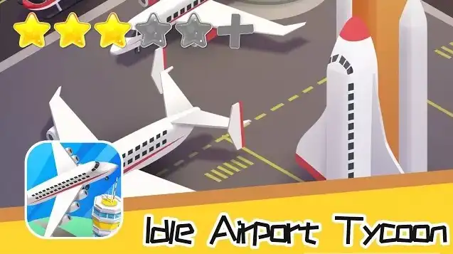 New Security Tycoon Simulator – Airport Security Tycoon - IdleGame – SellUnitySourceCode.com screenshot 3