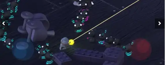 Nightmare Shooter – Unity Zombie Teddy Survival Game Source Code source code