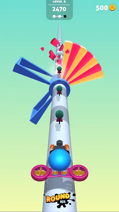 Nimmi Developer’s MEGA Unity Bundle –Top 15 Game SellUnitySourceCode screenshot 5