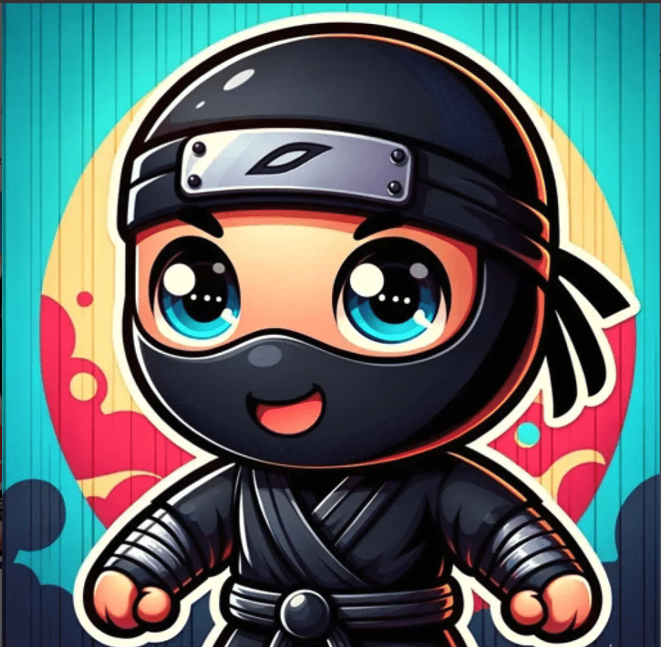 Ninja Rian – Complete Unity Project source code