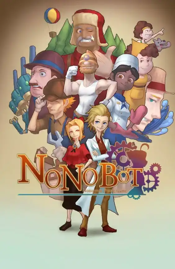 NonoBot Nonogram screenshot 3