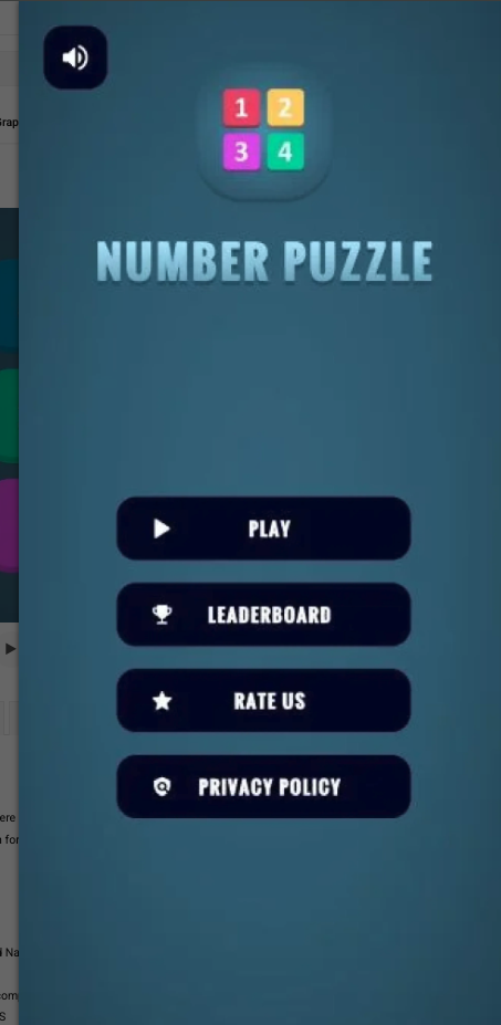 Number Arrange Puzzle screenshot 4