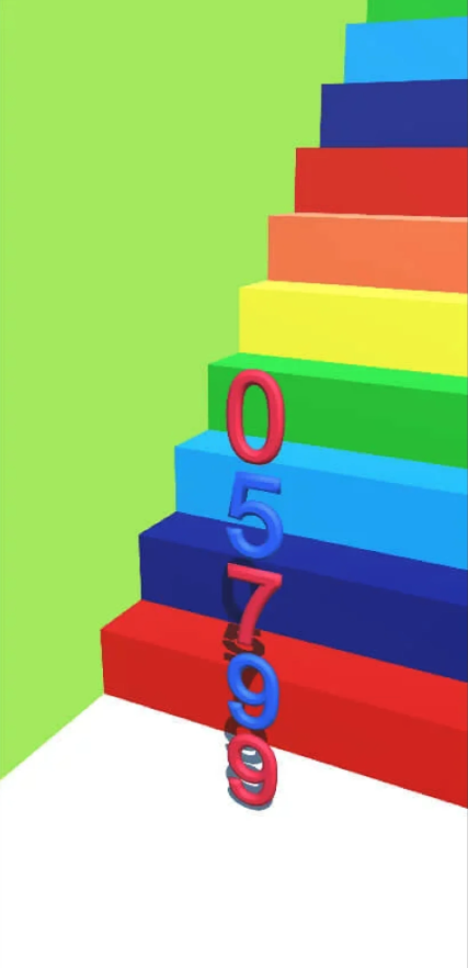 Number Merge Run screenshot 7