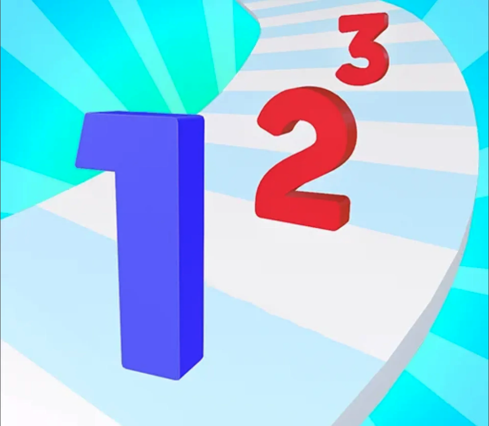 Number Merge Run source code