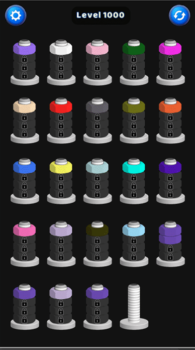 Nuts And Bolts Tech Tycoon Studio screenshot 4