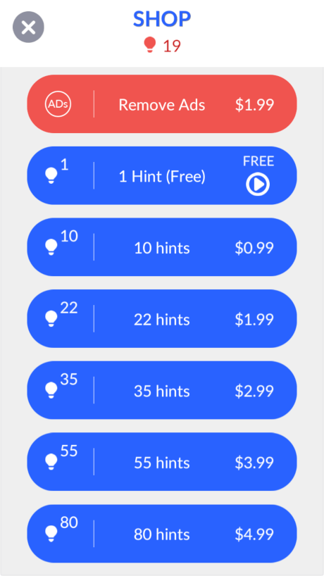 One Line Connect Unity (Android, iOS..) screenshot 3