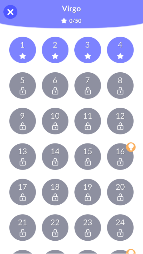 One Line Connect Unity (Android, iOS..) screenshot 7