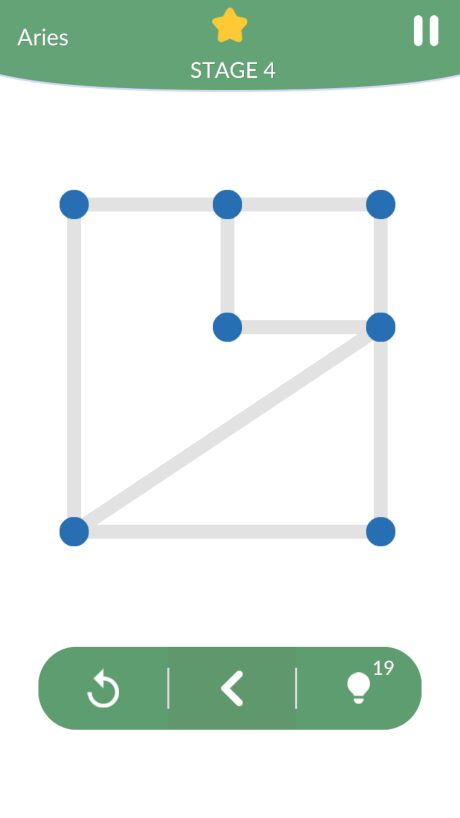 One Line Connect Unity (Android, iOS..) screenshot 8