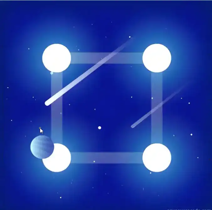 One Line Puzzle | 500 Unique Levels screenshot 3