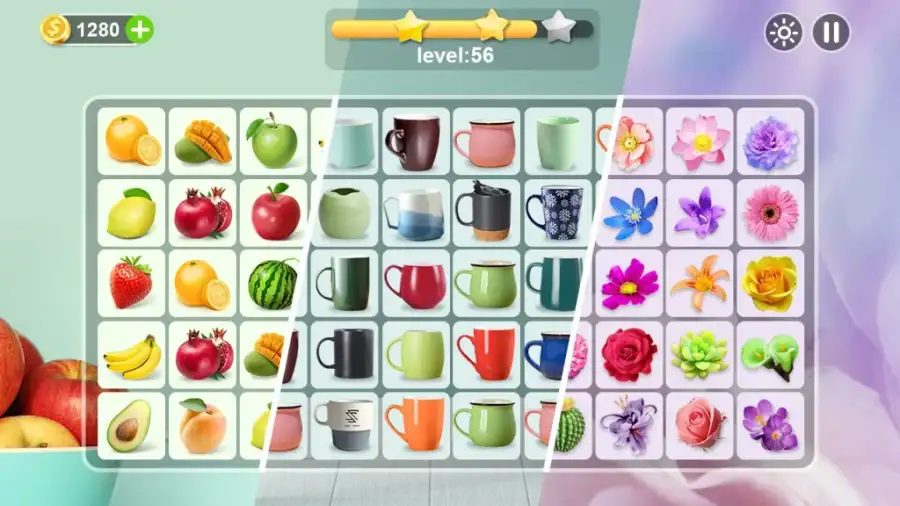 Onet 3D-Match Animal SellUnitySourceCode screenshot 5