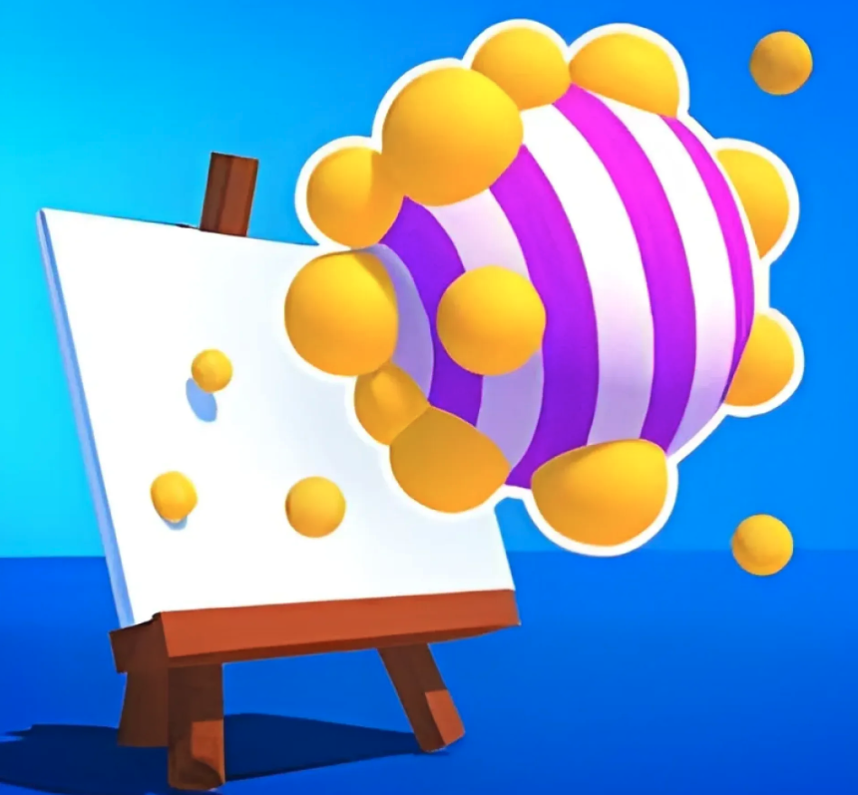 Paint Fill source code