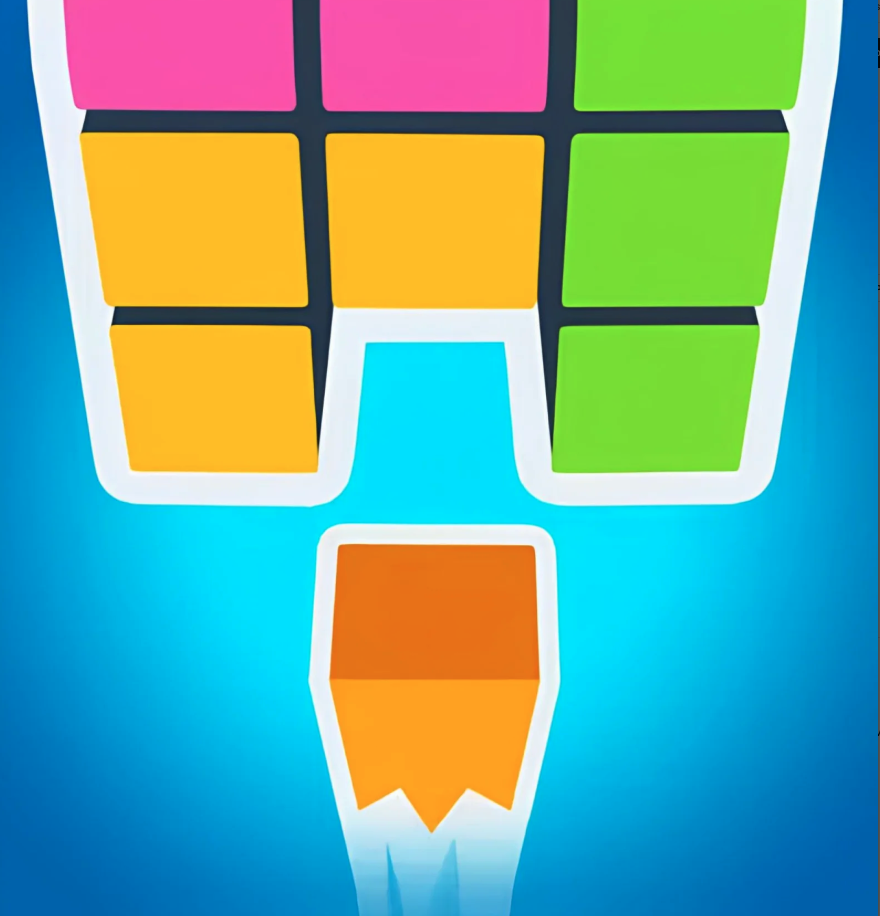 Paint Tower! source code