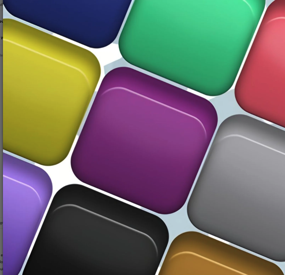 Palette Unity Source Code – Relaxing Color Matching Puzzle Game Template source code