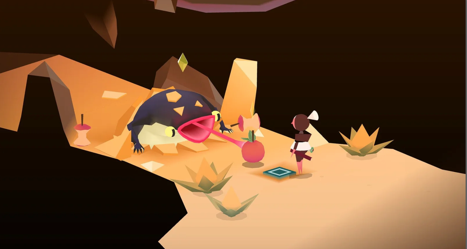 Pan-Pan screenshot 5