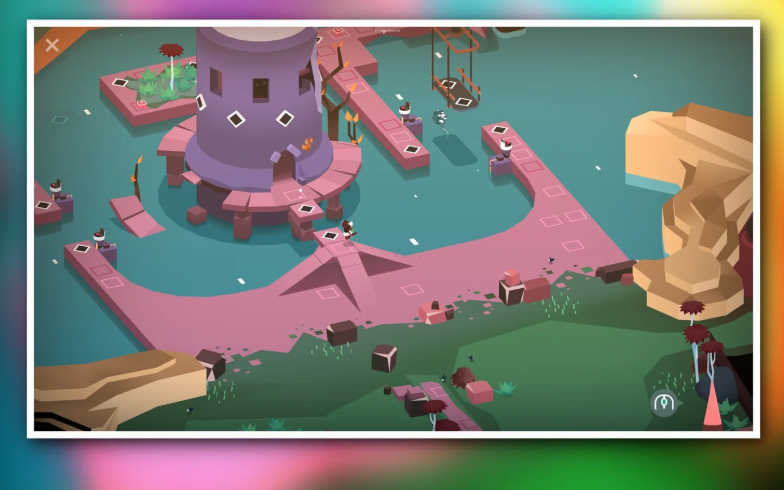 Pan-Pan screenshot 8