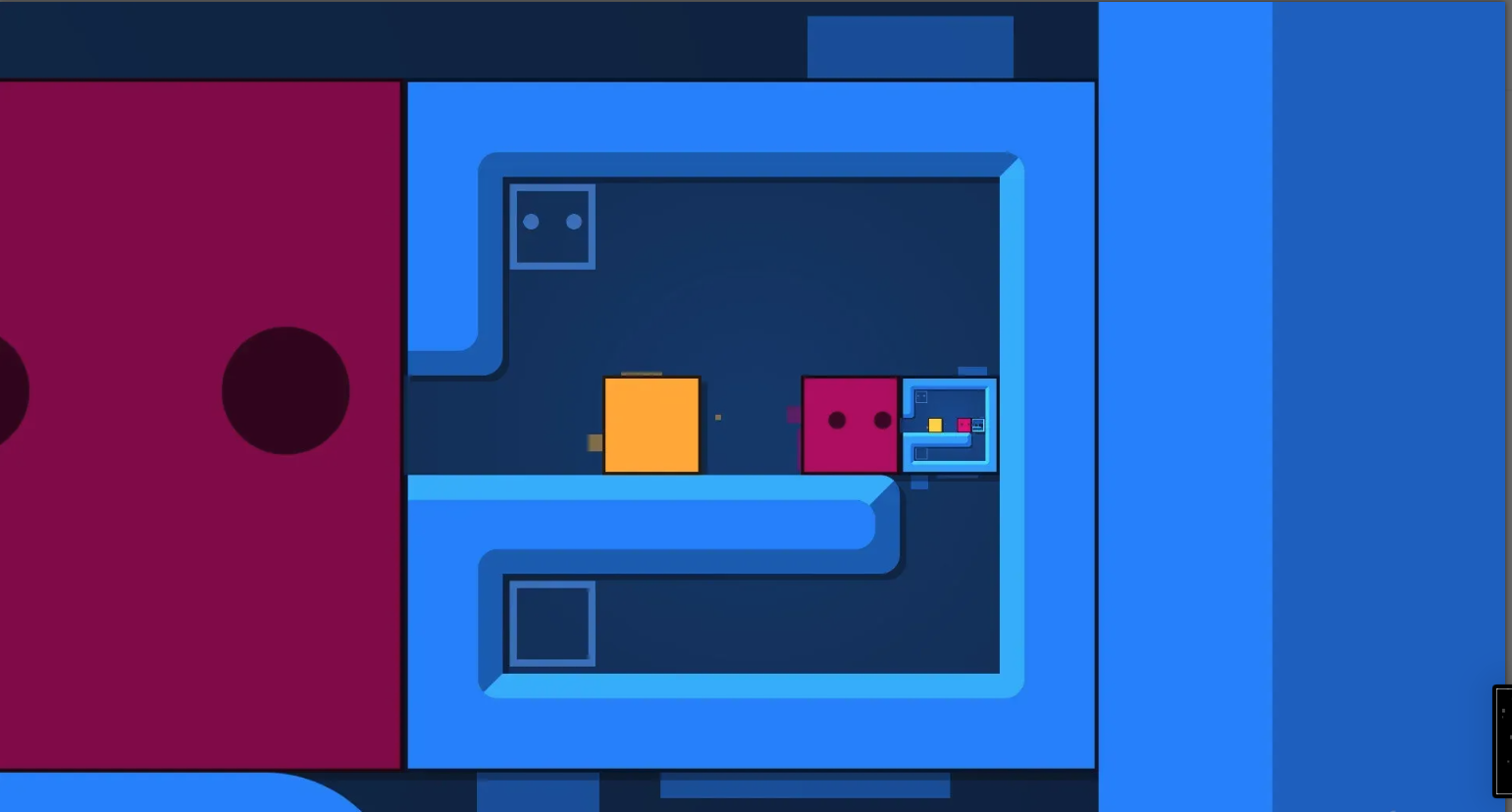 Patrick's Parabox screenshot 5