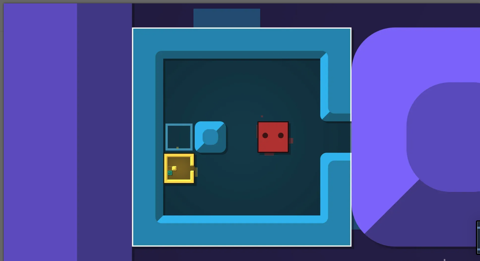 Patrick's Parabox screenshot 7