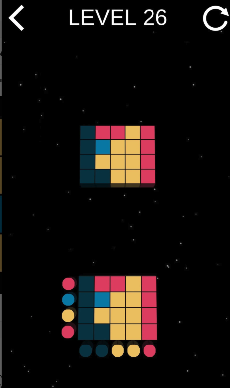 Pattern Match - Unity Puzzle Game screenshot 6