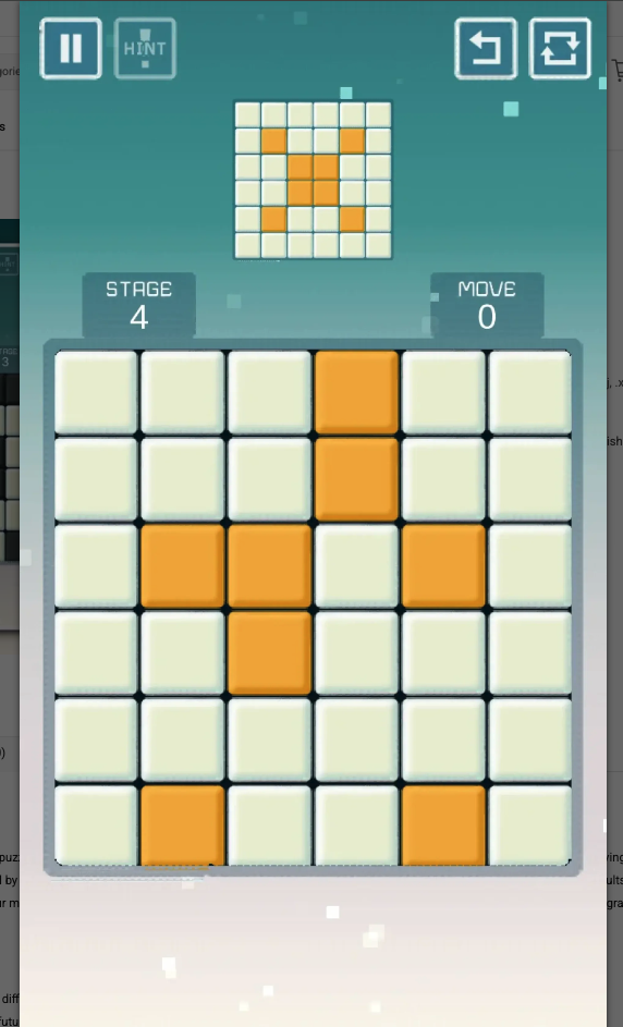 Pattern Puzzle screenshot 9