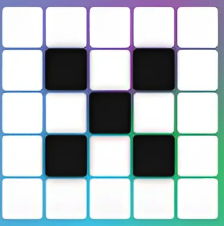 Pattern Puzzle source code