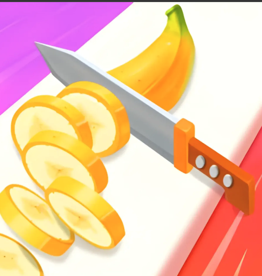 Perfect Slices Fruits source code