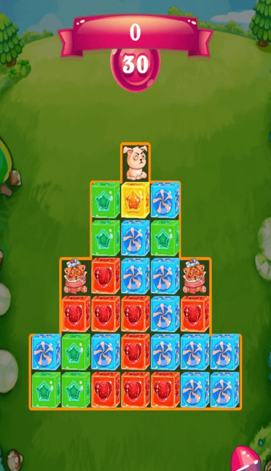 Pet Rescue screenshot 4