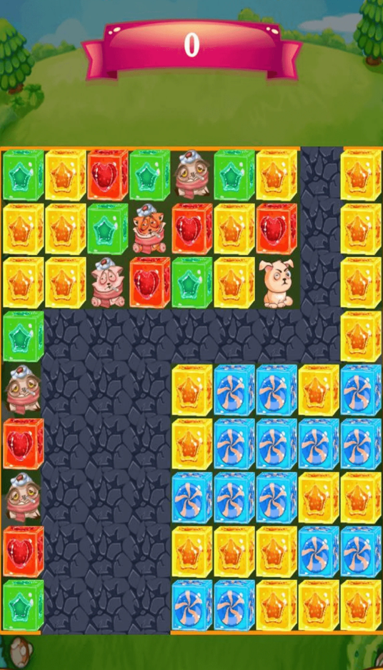 Pet Rescue screenshot 5