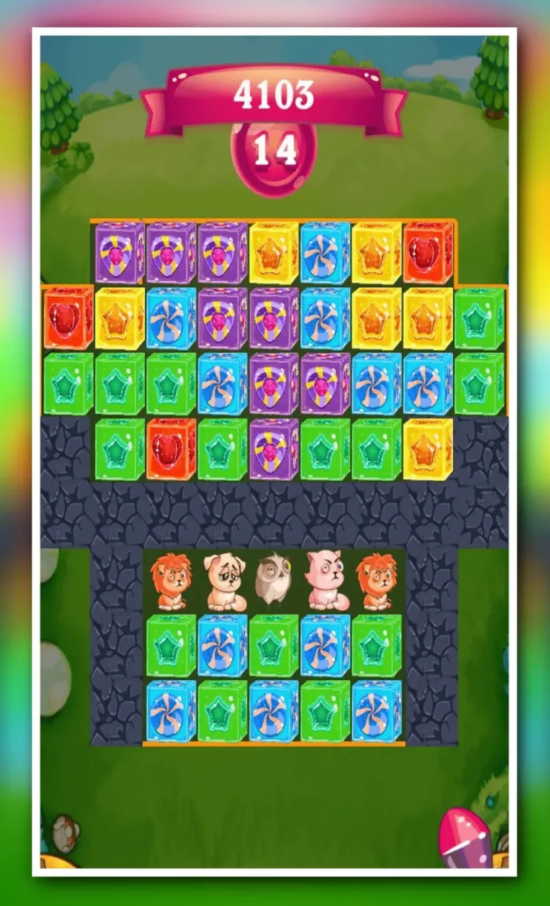 Pet Rescue screenshot 8