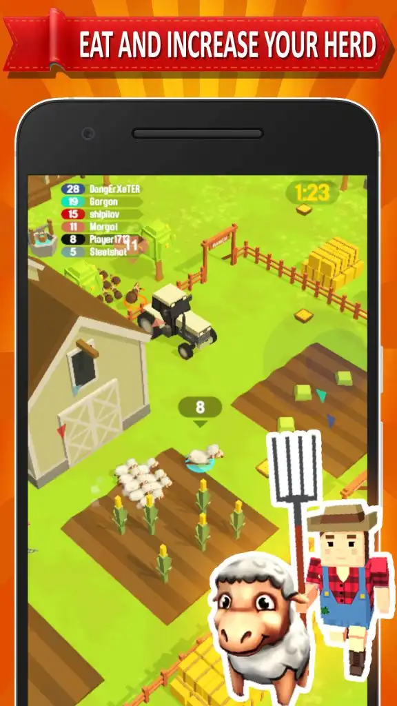 PETS.io SellUnitySourceCode screenshot 2