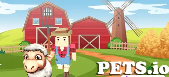 PETS.io SellUnitySourceCode screenshot 3