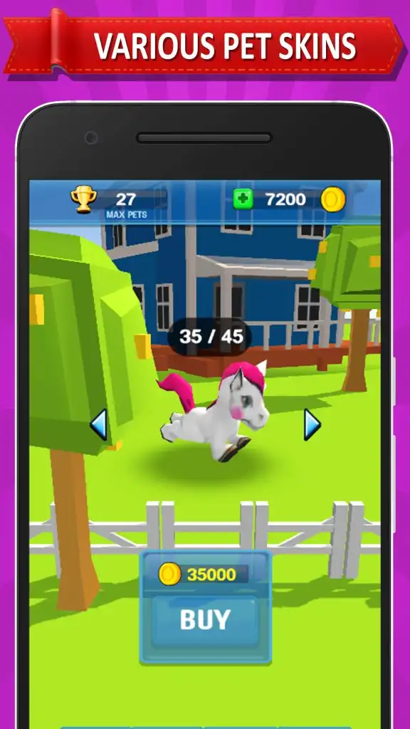 PETS.io SellUnitySourceCode screenshot 4