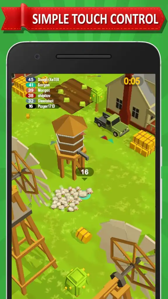PETS.io SellUnitySourceCode screenshot 5