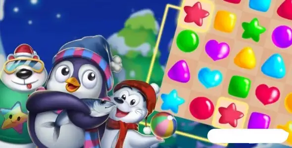 Pew Pengy SellUnitySourceCode source code