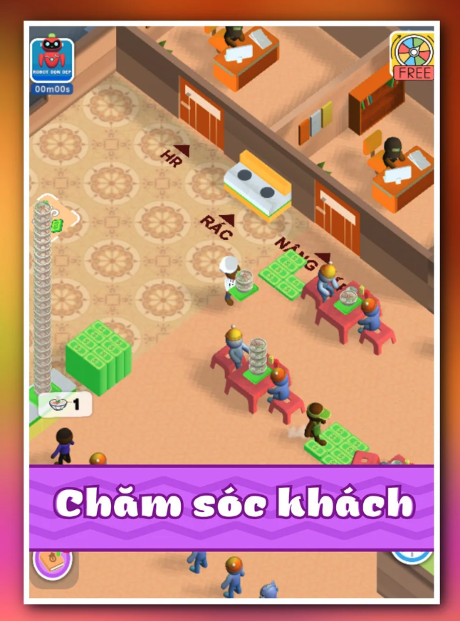Pho Restaurant | Tiệm Phở Gabros screenshot 3