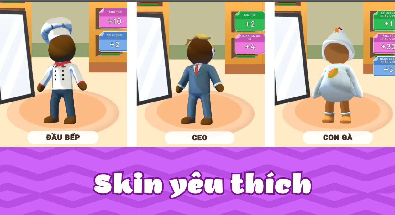 Pho Restaurant | Tiệm Phở Gabros screenshot 4