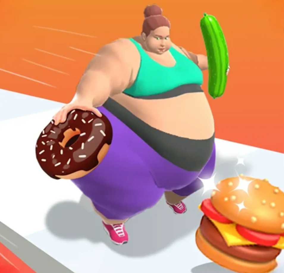 Physique Evolution screenshot 2